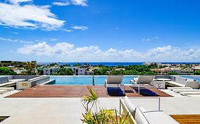 Aloft By Marriott Playa Del Carmen